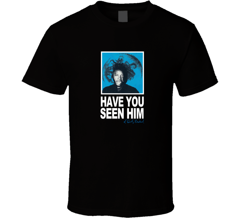 Odb Have You Seen Him T Shirt Odb Have You Seen Him T Shirt