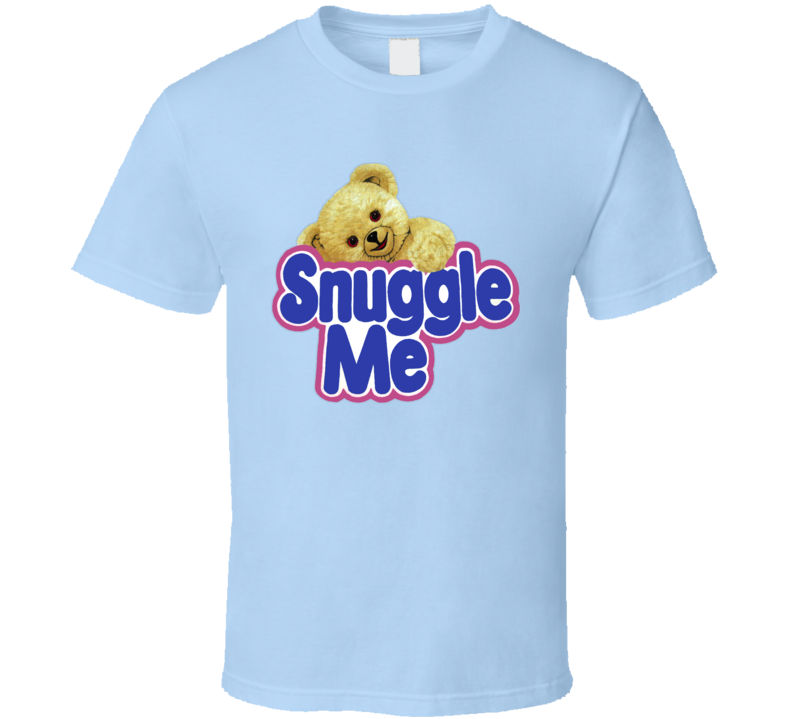 Snuggle Teddy Bear T Shirt Snuggle Teddy Bear T Shirt