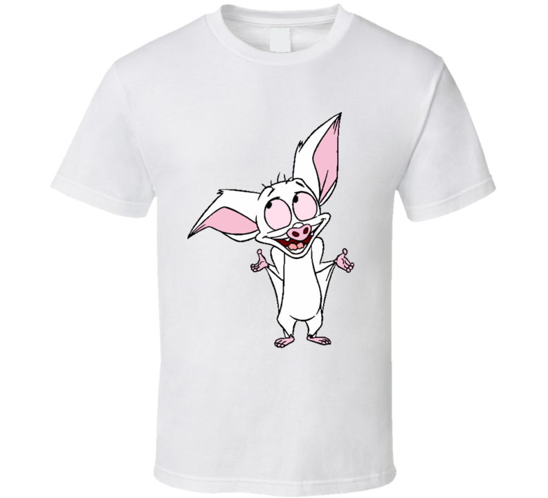 Bartok Anastasia Cartoon Movie T Shirt Bartok Anastasia Cartoon Movie T Shirt