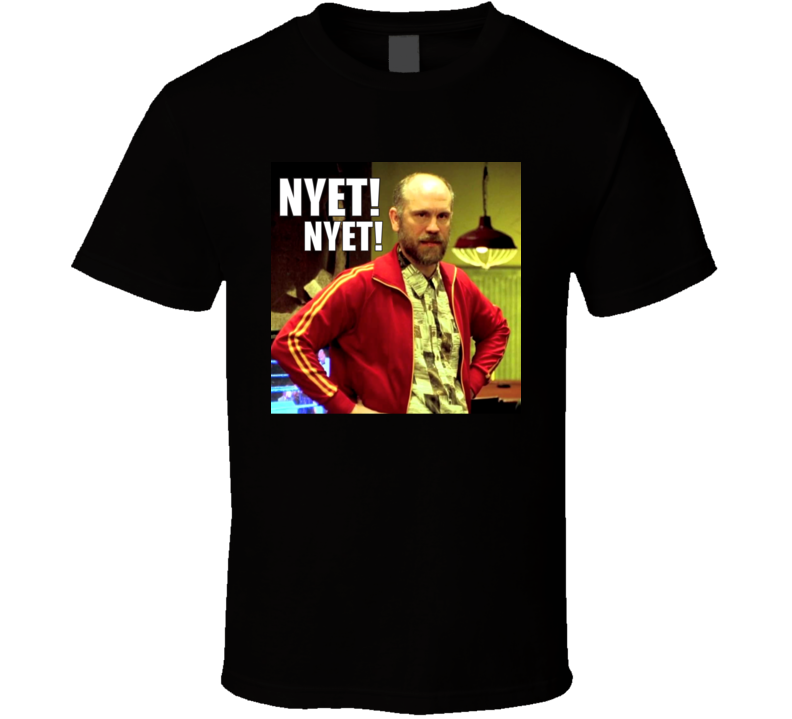 Rounders Poker Teddy Kgb Movie T Shirt Rounders Poker Teddy Kgb Movie T Shirt