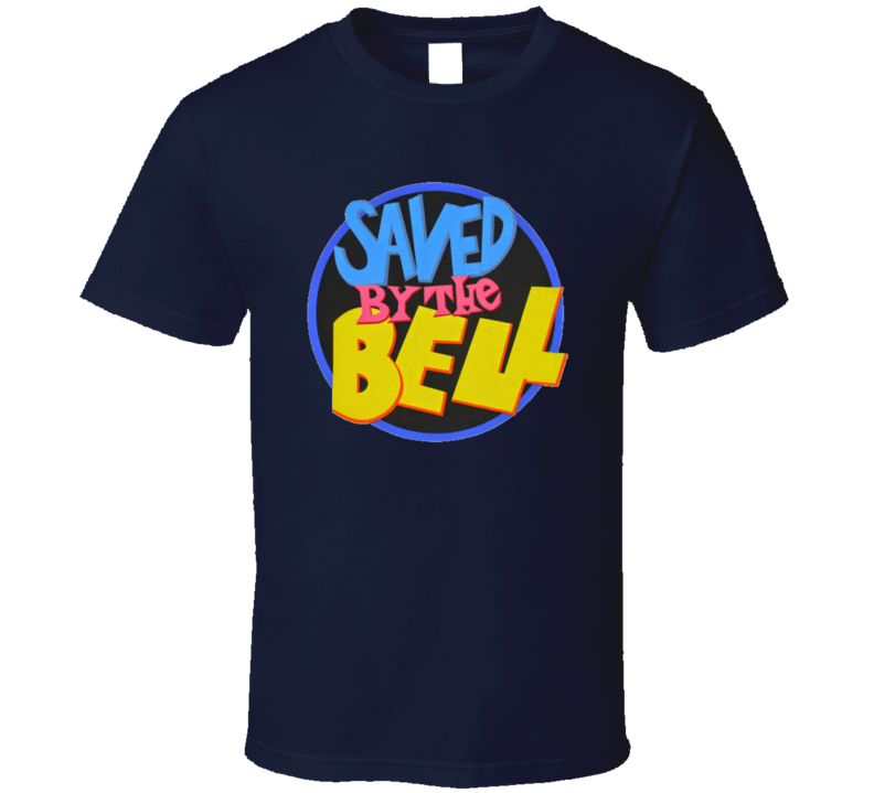 Saved By The Bell Zack Morris Tv Show T Shirt Saved By The Bell Zack Morris Tv Show T Shirt