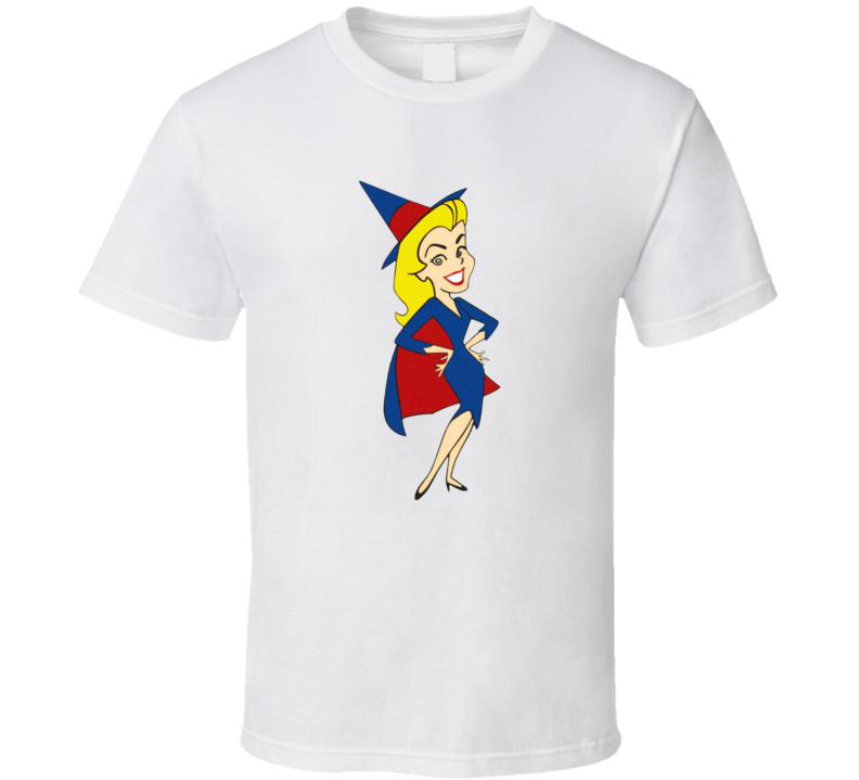 Bewiched Sitcom Tv Show T Shirt Bewiched Sitcom Tv Show T Shirt