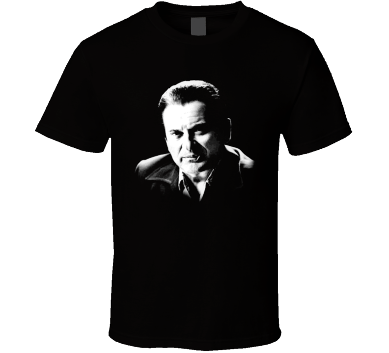 Casino Joe Pesci Nicky Santaro Gangster Movie T Shirt Casino Joe Pesci Nicky Santaro Gangster Movie T Shirt
