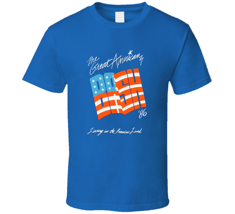 Wcw Great American Bash '86 Wrestling T Shirt Wcw Great American Bash '86 Wrestling T Shirt