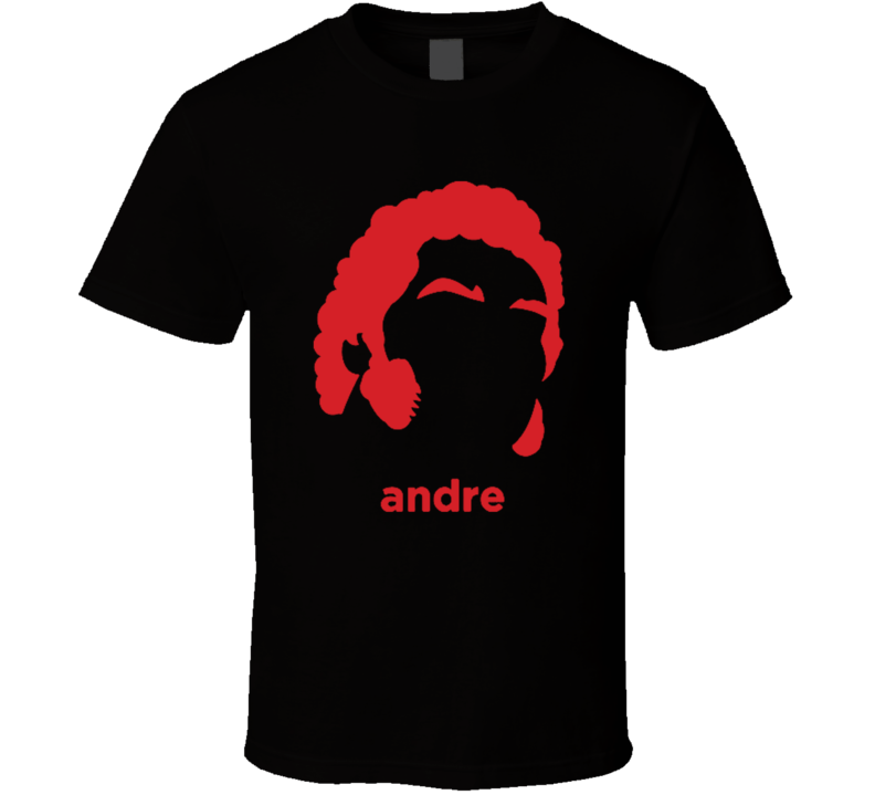 Andre The Giant Wrestling Legend Retro Wrestling T Shirt Andre The Giant Wrestling Legend Retro Wrestling T Shirt