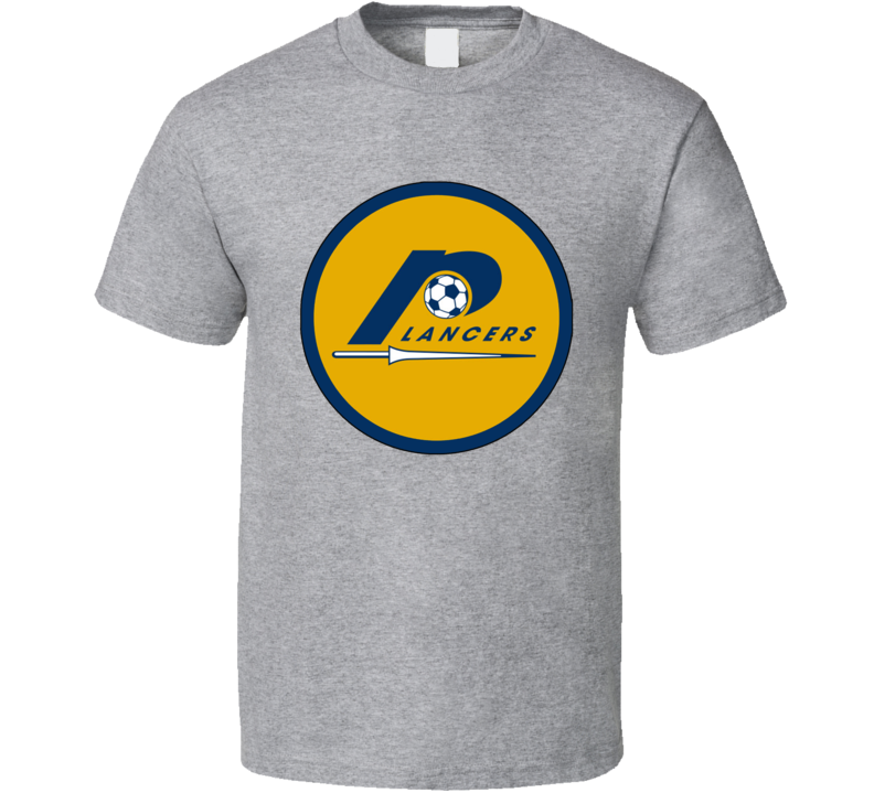 Rochester Lancers Nasl Retro Soccer T Shirt Rochester Lancers Nasl Retro Soccer T Shirt