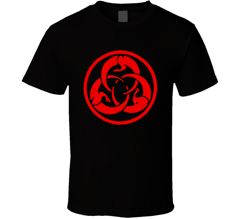 Ghost Dog The Way Of The Samurai Hip Hop Movie T Shirt Ghost Dog The Way Of The Samurai Hip Hop Movie T Shirt