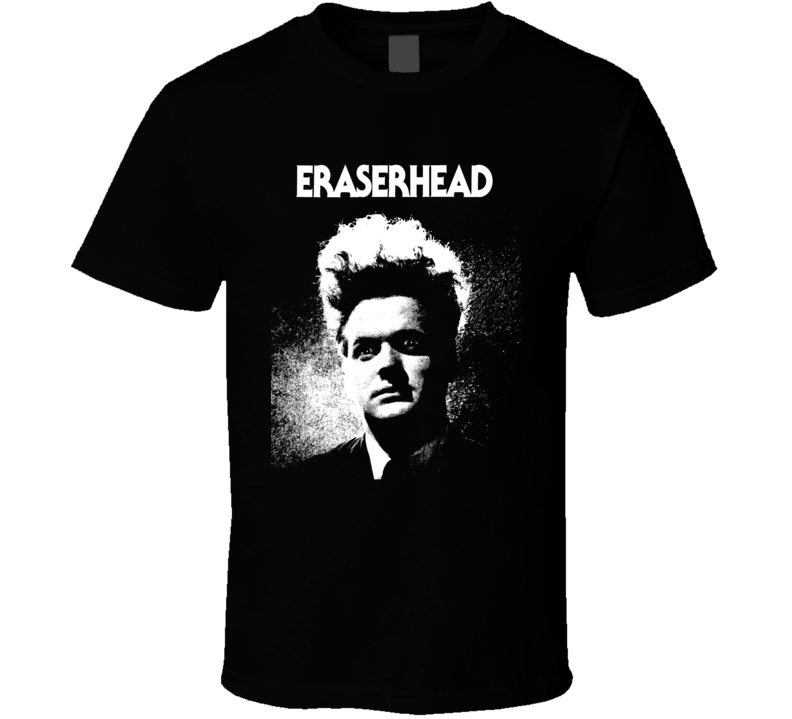 Eraserhead Classic Cult Horror Movie T Shirt Eraserhead Classic Cult Horror Movie T Shirt
