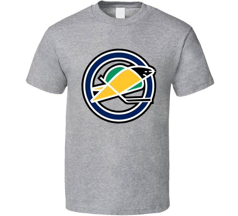 California Oakland Seals Retro Hockey Logo T Shirt California Oakland Seals Retro Hockey Logo T Shirt