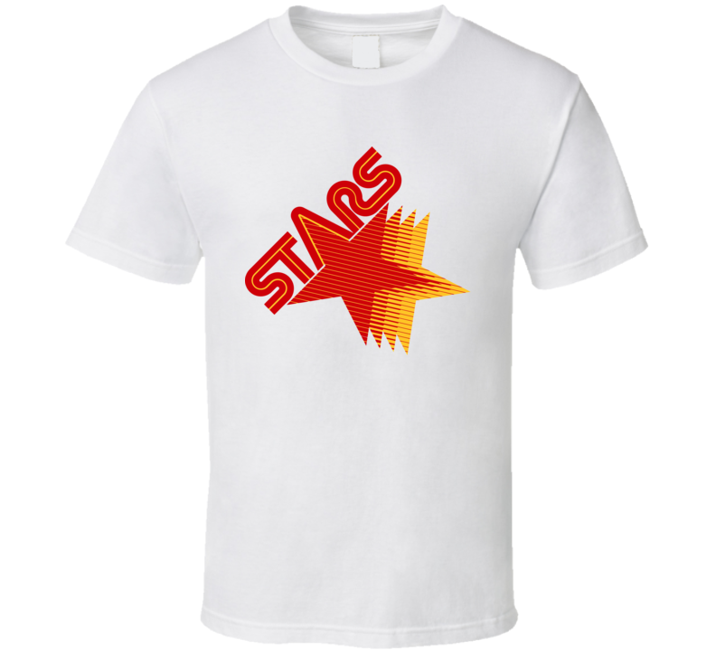 Philadelphia Stars Usfl Retro 80's Football T Shirt Philadelphia Stars Usfl Retro 80's Football T Shirt