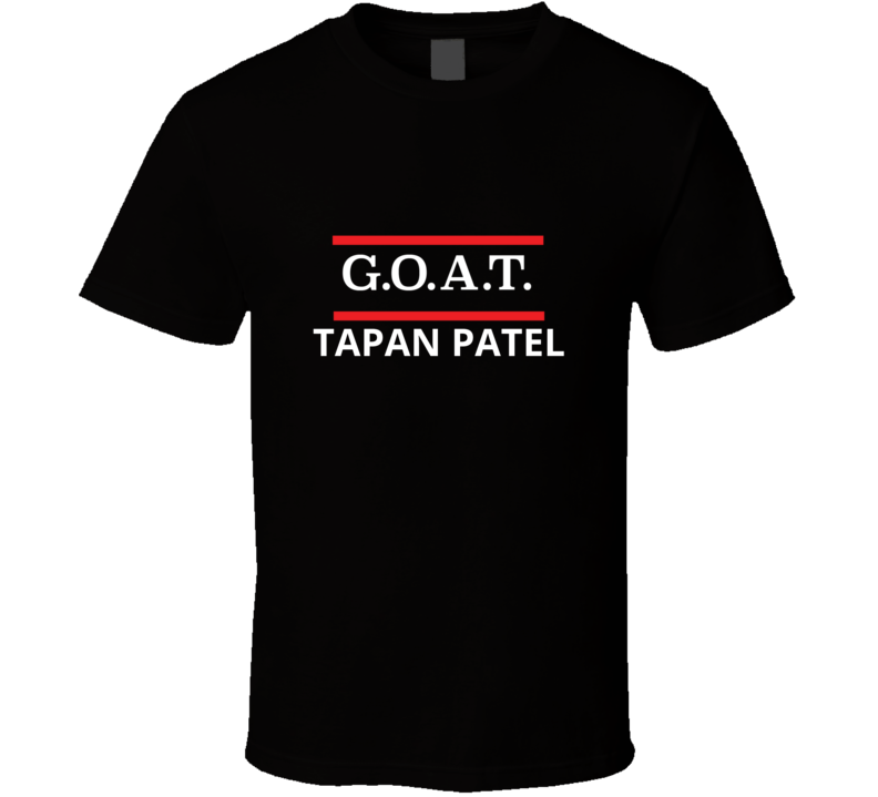Customer Patel Shirt Customer Patel Shirt