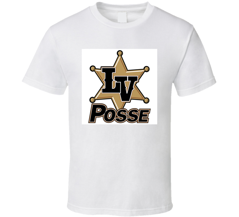 Las Vegas Posse Canadian Football Retro T Shirt T Shirt Las Vegas Posse Canadian Football Retro T Shirt T Shirt