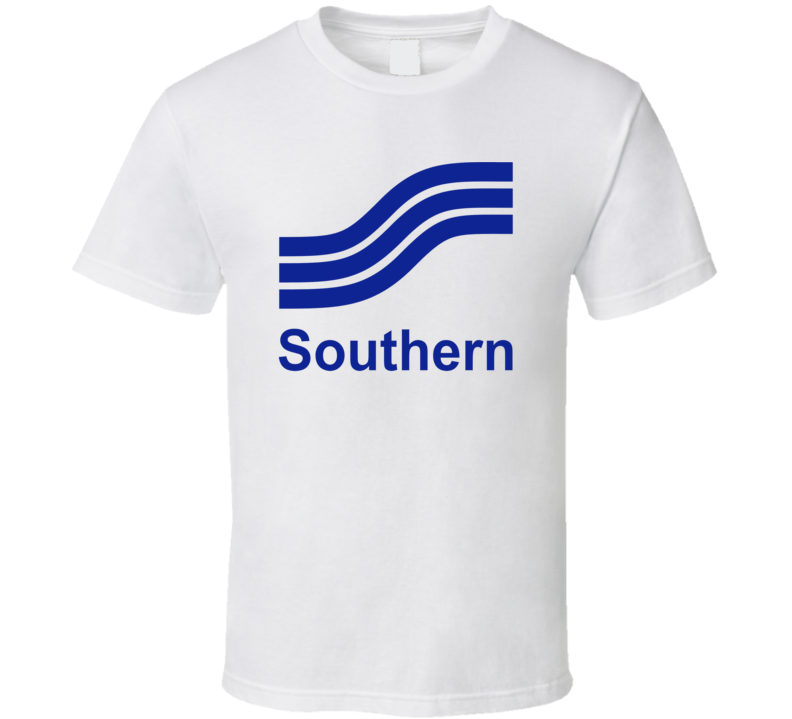 Southern Airlines Retro Defunct Airlines T Shirt Southern Airlines Retro Defunct Airlines T Shirt