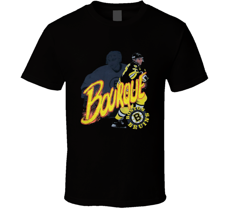 Ray Bourque Boston Hockey Legend T Shirt Ray Bourque Boston Hockey Legend T Shirt