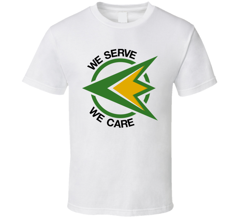 Guyana Airlines Defunct Airline Logo T Shirt Guyana Airlines Defunct Airline Logo T Shirt