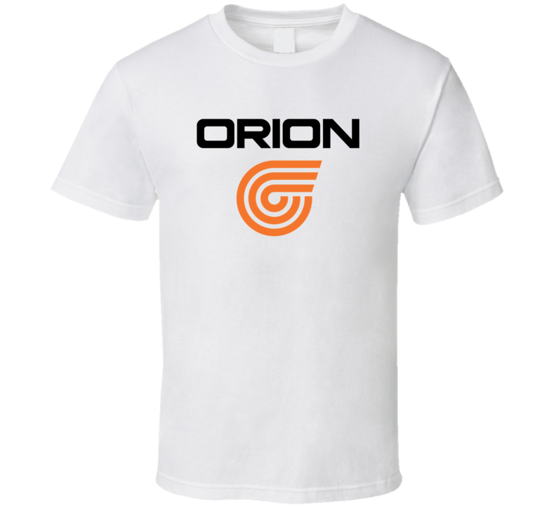 Orion Air Airlines Defunct Airline Logo T Shirt Orion Air Airlines Defunct Airline Logo T Shirt