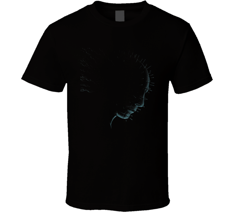 Hellraisor 80's Horror Movie Retro T Shirt Hellraisor 80's Horror Movie Retro T Shirt