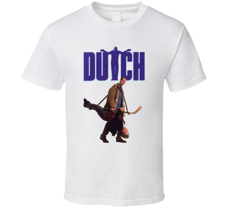 Dutch Retro 90's Comedy Funny T Shirt Dutch Retro 90's Comedy Funny T Shirt
