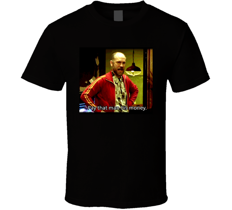 Rounders Movie Teddy KGB Funny Quote Poker T Shirt Rounders Movie Teddy KGB Funny Quote Poker T Shirt