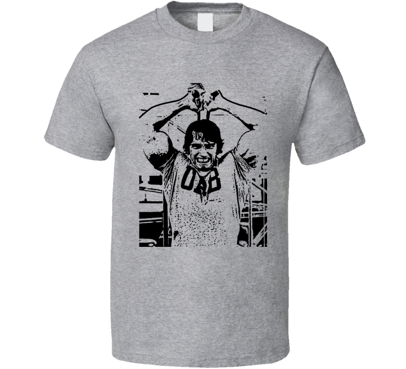 Arnold Schwarzenegger Bodybuilding T Shirt Arnold Schwarzenegger Bodybuilding T Shirt