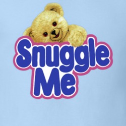 Snuggle Teddy Bear T Shirt 11025