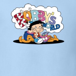 Bobby's World Classic Cartoon TV T Shirt 11359337
