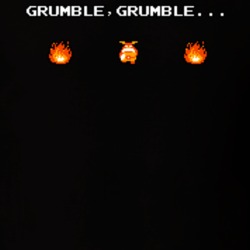 The Legend Of Zelda Grumble Funny T Shirt 11576