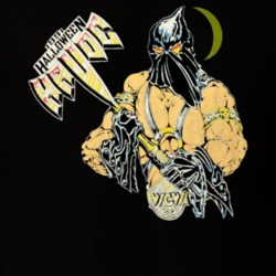 Halloween Havoc WCW Wrestling T Shirt 15859