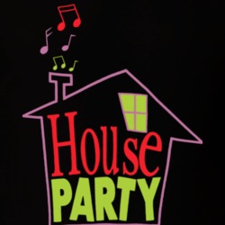 House Party 90s Movie Kid N Play T Shirt 15911