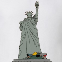Beavis And Butthead Do America Funny T Shirt 15918