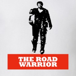 The Road Warrior Cult Movie T Shirt 15921