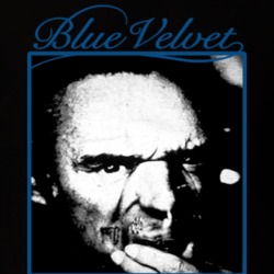 Blue Velvet Hopper Cult Classic Movie T Shirt 15923