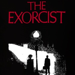 The Exorcist Horror Cult Movie T Shirt 15929