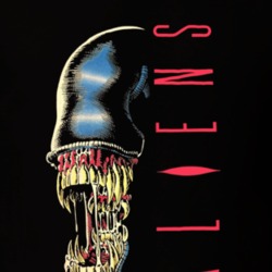 Aliens Movie Classic Sci Fi T Shirt 16791658