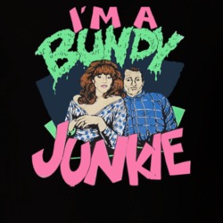 Married With Children Al Bundy Funny TV Show T shirt 16802471