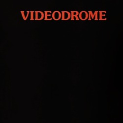 Videodrome Classic Sci Fi Movie T Shirt 17876369