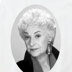 Dorothy Golden Girls Deadpool Tank Top T Shirt 19323441