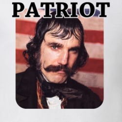 Bill The Butcher Gangs Of New York USA Movie T Shirt 212158