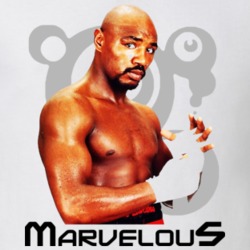 Marvin Hagler Boxing Legend T Shirt 212338