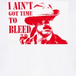 Predator Jesse Ventura Funny Quote Movie T Shirt 21533556