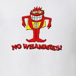 Press Your Luck No Whammies Game Show T Shirt 21556812