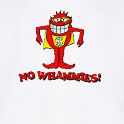 Press Your Luck No Whammies Game Show T Shirt - Ringer 21556813