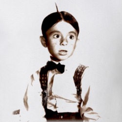 Alfalfa The Little Rascals Funny T Shirt 215073