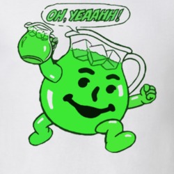 Kool Aid Drink T Shirt 220411