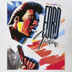 Adventures of Ford Fairlane Movie T Shirt 25145114