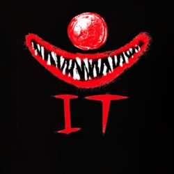 Stephen King Pennywise IT Horror Movie T Shirt 29303375
