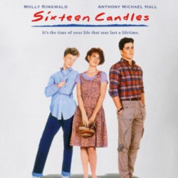 Sixteen Candles Retro 80's Movie T Shirt 30128518