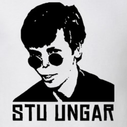 Stu Ungar Poker Texas Hold'Em T Shirt 30352