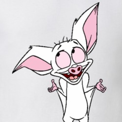 Bartok Anastasia Cartoon Movie T Shirt 30382