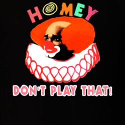 Homey The Clown In Living Color Funny T Shirt 30632205